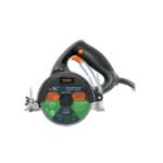 Cortador de Azulejos 4-1/2", 1320W, ideal para cortes profesionales, clave 13978 - TRUPER INDUSTRIAL