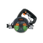 Cortadora para azulejos, 4-1/2', 1500W, TRUPER INDUSTRIAL