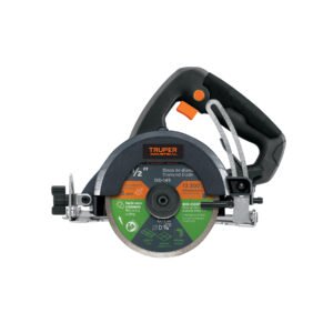 Cortadora para azulejos, 4-1/2', 1500W, TRUPER INDUSTRIAL