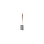 Bolsa con 2 carbones de repuesto para ESMA-4-1/2A3, TRUPER