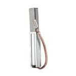 Bolsa con 2 carbones de repuesto para ASP-12, TRUPER