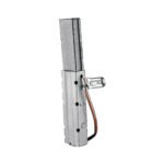 Bolsa con 2 carbones de repuesto para ASP-12X, TRUPER
