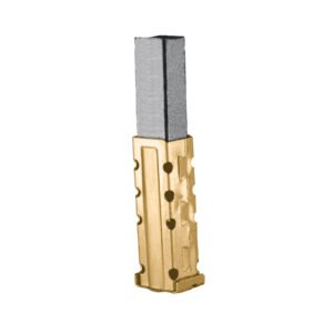 Bolsa con 2 carbones de repuesto para ASP-5X, TRUPER