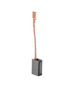 Bolsa con 2 carbones de repuesto para ERGO-4570, repuesto compatible con herramientas eléctricas, uso general, Truper clave 13933.