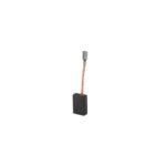 Bolsa con 2 carbones de repuesto para ESMA-4-1/2A11, TRUPER
