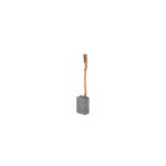 Bolsa con 2 carbones de repuesto para ESMA-4-1/2N, TRUPER
