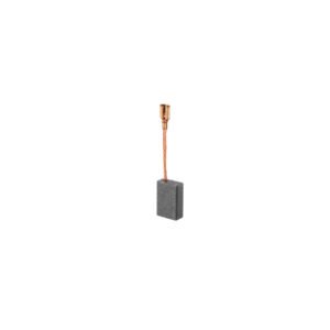 Bolsa con 2 carbones de repuesto para ESMA-4-1/2N3, TRUPER