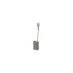 Bolsa con 2 carbones de repuesto para ESMA-4-1/2NX3, TRUPER