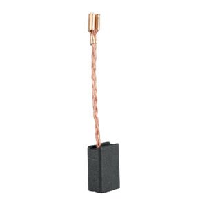 Bolsa con 2 carbones de repuesto para ESM-45110, TRUPER