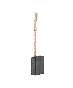 Bolsa con 2 carbones de repuesto para ESMA-4580N, repuesto compatible con herramientas eléctricas, uso general, Truper clave 11767.