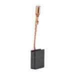 Bolsa con 2 carbones de repuesto para ESMA-4510N, TRUPER