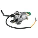 Carburador para generador a gasolina GEN-45X, TRUPER