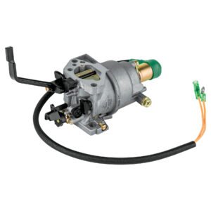 Carburador para generador a gasolina GEN-55P, PRETUL