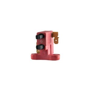 Bolsa con 2 carbones de repuesto para GEN-60D, repuesto compatible con herramientas eléctricas, uso general, Truper clave 104153.