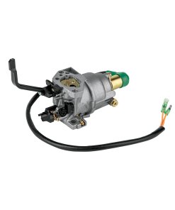 Carburador para generador a gasolina GEN-70P, pieza esencial para mantenimiento de generadores, PRETUL clave 28214
