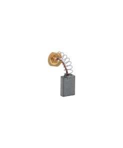 Bolsa con 2 carbones de repuesto para LIBA-4X24N3, repuesto compatible con herramientas eléctricas, uso general, Truper clave 100666.