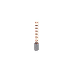 Bolsa con 2 carbones de repuesto para LIOR-1/4A2, TRUPER