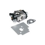 Carburador TRUPER MotorPro - CON JUNTAS PARA MOT-2510T - Compatibilidad 100% - Rendimiento Óptimo - Arranque Perfecto - Clave 104126