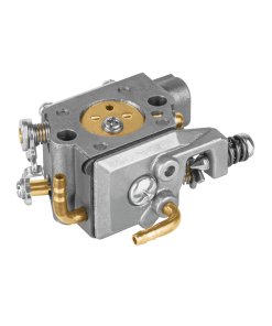 Carburador para motosierra a gasolina MOT-6018P /6020P, pieza de calidad para mantenimiento de motosierra, PRETUL clave 27185