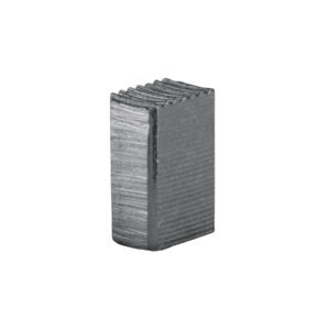 Bolsa con 2 carbones de repuesto para MULH-35A, TRUPER