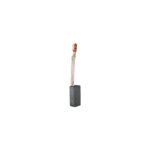 Bolsa con 2 carbones de repuesto para ROEL-60A, TRUPER