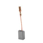 Bolsa con 2 carbones de repuesto para ROEL-60N, TRUPER