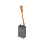 Bolsa con 2 carbones de repuesto para RPLUS-4NX, TRUPER