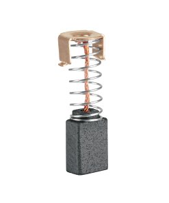 Bolsa con 2 carbones de repuesto para SICI-4-1/2-A, repuestos confiables para herramientas SICI-4-1/2-A, TRUPER clave 102738