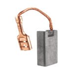Bolsa con 2 carbones de repuesto para CB-SME-10B, TRUPER