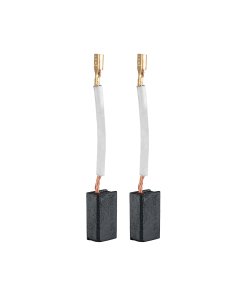 Bolsa con 2 carbones de repuesto para TAL-1/2N2, repuestos confiables para herramientas TAL-1/2N2, TRUPER clave 103332