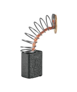 Bolsa con 2 carbones de repuesto para TALA-3/8N, repuestos esenciales para herramientas TALA-3/8N, TRUPER clave 103334