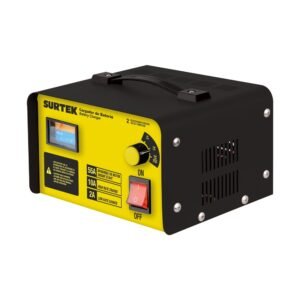 Cargador de bateria 50 A Surtek CB50