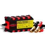 Cargador baterías automático (1.5 amp) MIKELS CBA-1.5