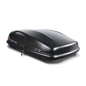 Cargo box rígida, 320 lts (M) MIKELS CBR-420
