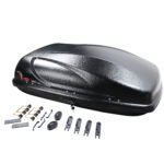 Cargo box rígida, 360 lts (G) MIKELS CBR-500