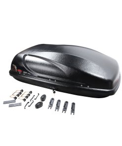 Cargo box rígida, 360 lts (G) MIKELS CBR-500