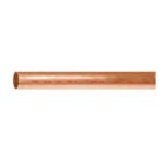 Tubo rígido de cobre 3/4' tipo 'M', 3m, 1.4kg, FOSET
