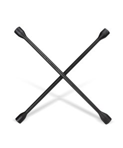 Llave de cruz reforzada para microbús 26” (7/8” - 1” - 1 1/16” - 1 1/8”) MIKELS CC-11