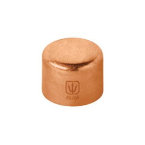 Tapón capa de cobre 3/4', FOSET