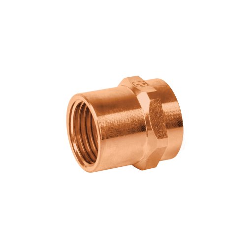 Conector Reducido Hembra 3/4' x 1/2', Alta Resistencia y Durabilidad para Instalaciones Eficientes, FOSET Foset clave 48881