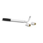 Llave Telescópica con dados (17-19 mm, 21-23 mm) MIKELS CC-8