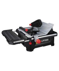 Cortadora de cerámicos 7" 600 W 120 V, 5300 RPM Urrea CC707