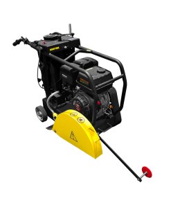 Cortadora de concreto a gasolina con motor de 4 tiempos 13 HP Surtek CC720