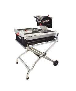 Cortadora de cerámicos 10" 1800 W 120 V, 4000 RPM Urrea CC910