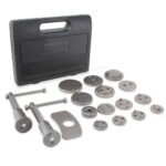 Kit calibrador de discos para frenos MIKELS CDT-18