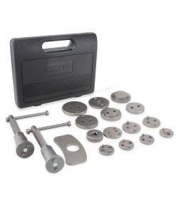 Kit calibrador de discos para frenos MIKELS CDT-18