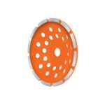 Copa de diamante 1 hilera 7' x 7/8', TRUPER
