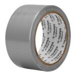 Cinta para ducto 10m x 48mm, espesor 0.27mm, EXPERT