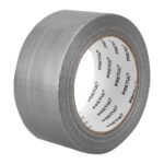 Cinta para ducto 30m x 48mm, espesor 0.16mm, PRETUL
