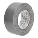 Cinta para ducto 30m x 48mm, espesor 0.27mm, EXPERT